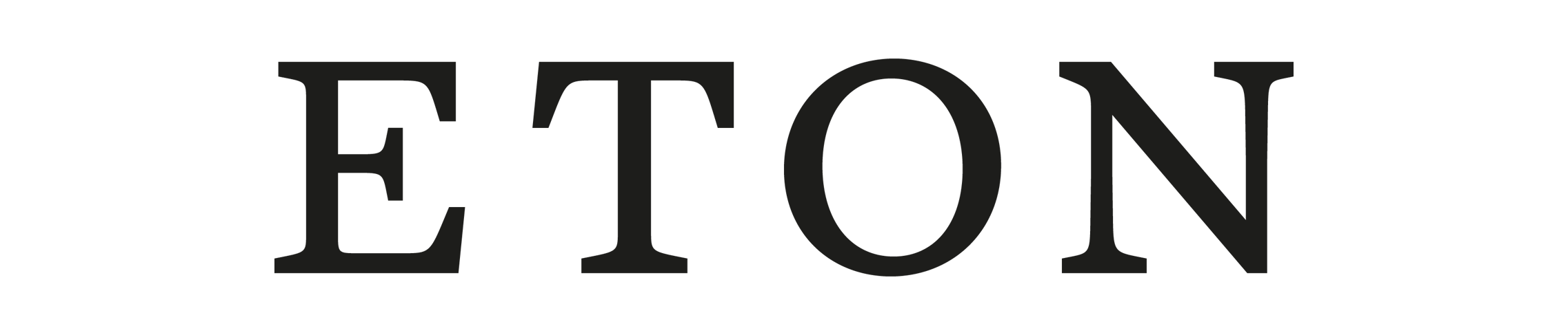 Eton